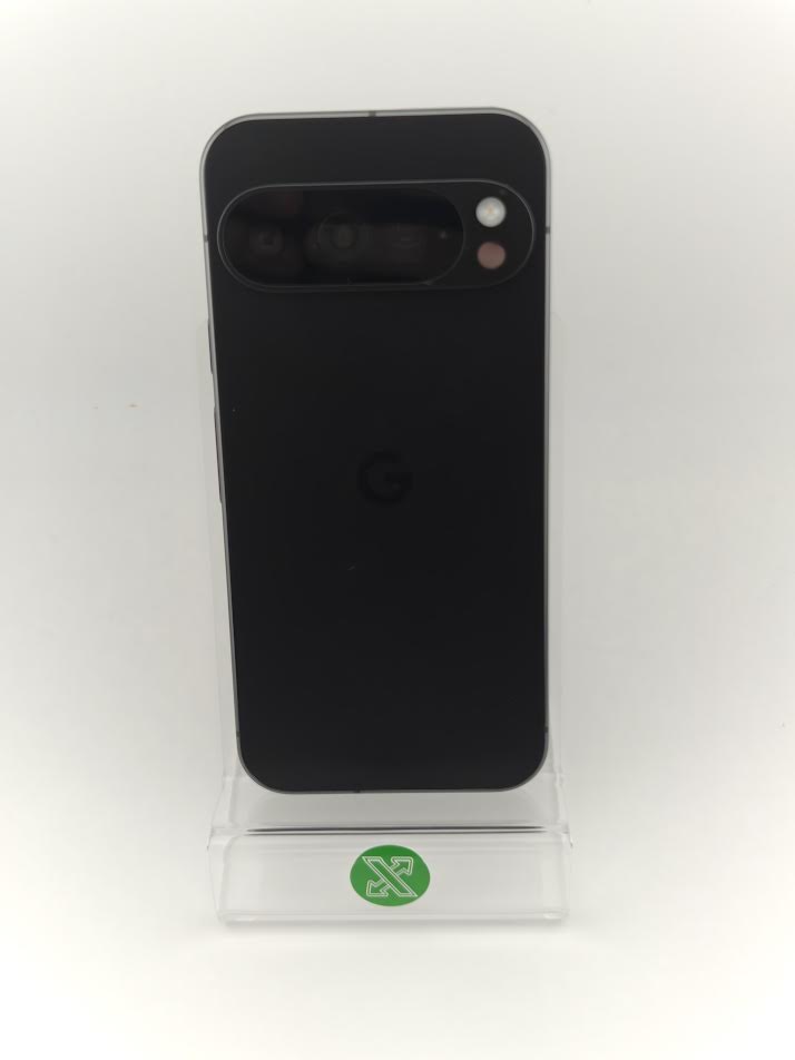 Google Pixel 9 Pro 128GB Unlocked Obsidian GR83Y Excellent