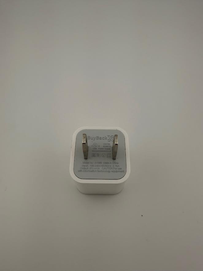5W Power Adapter