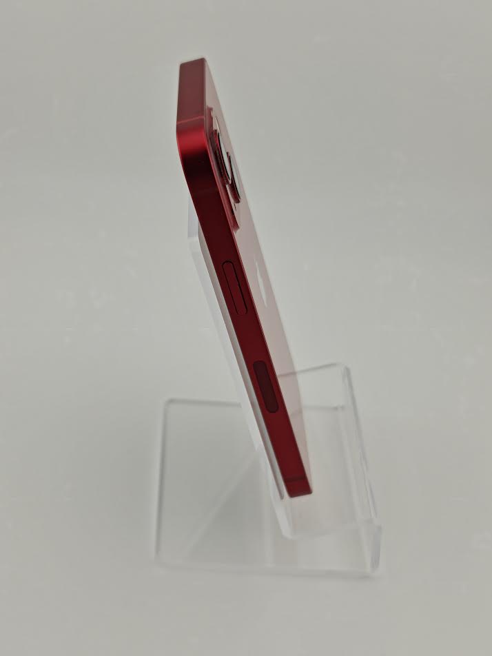 Apple iPhone 13 Mini 128GB Unlocked A2481 Red