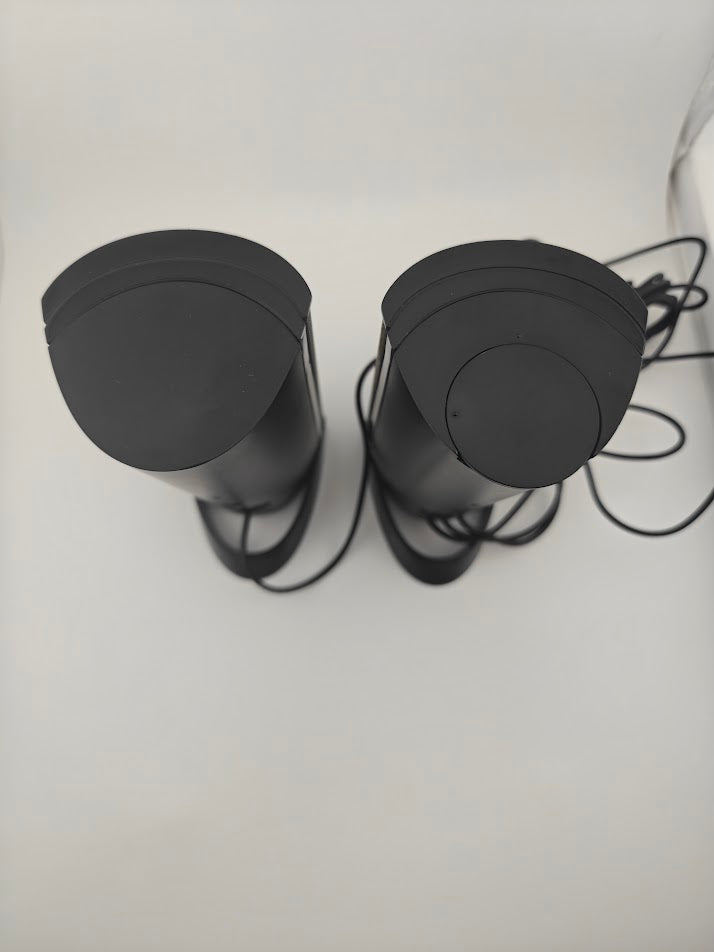 Dell AX210 Computer Speakers Pair