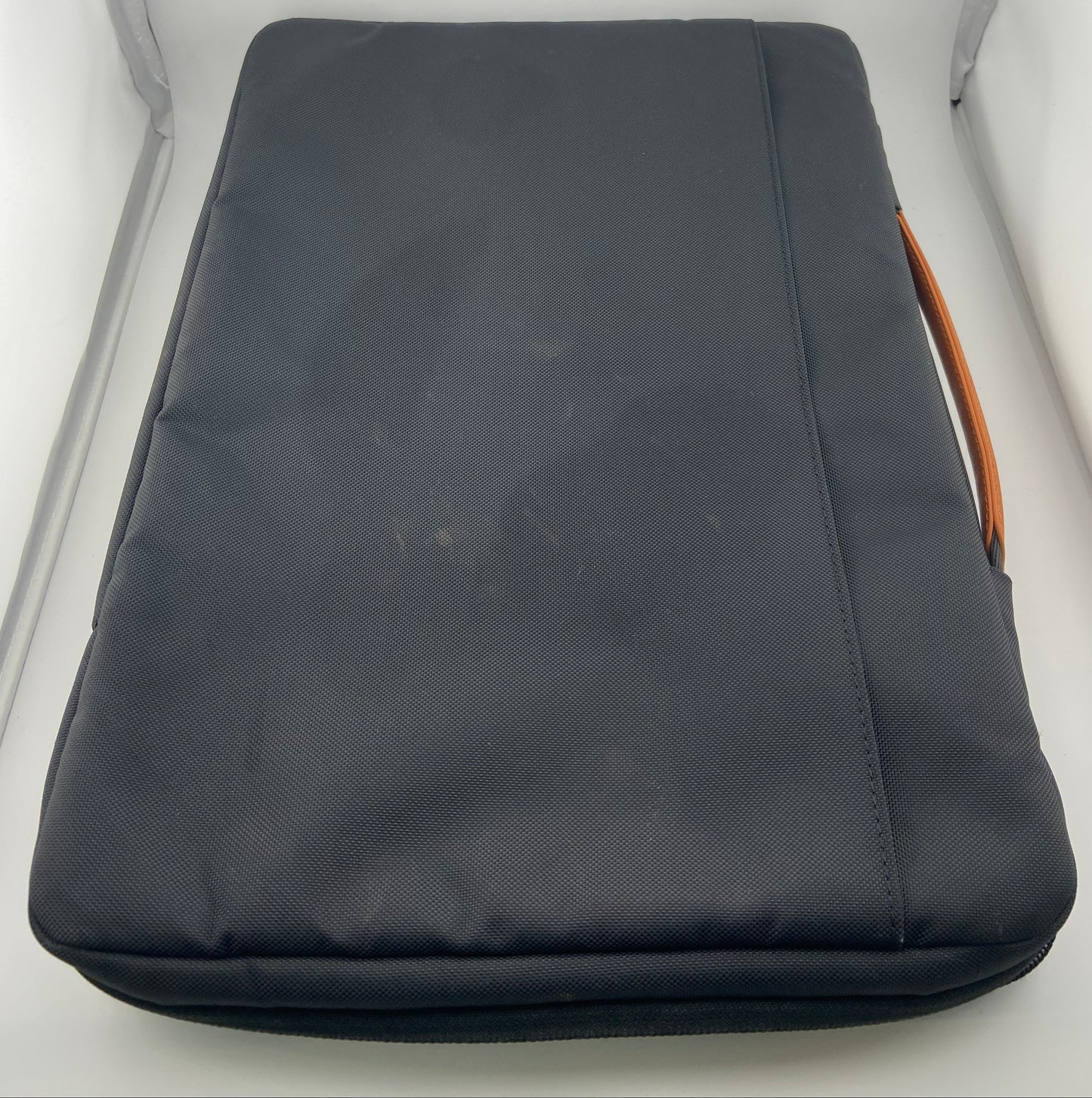 tomtoc Defender A17 A17F2D1 Laptop Handbag Case Black for 16in MacBook Pro