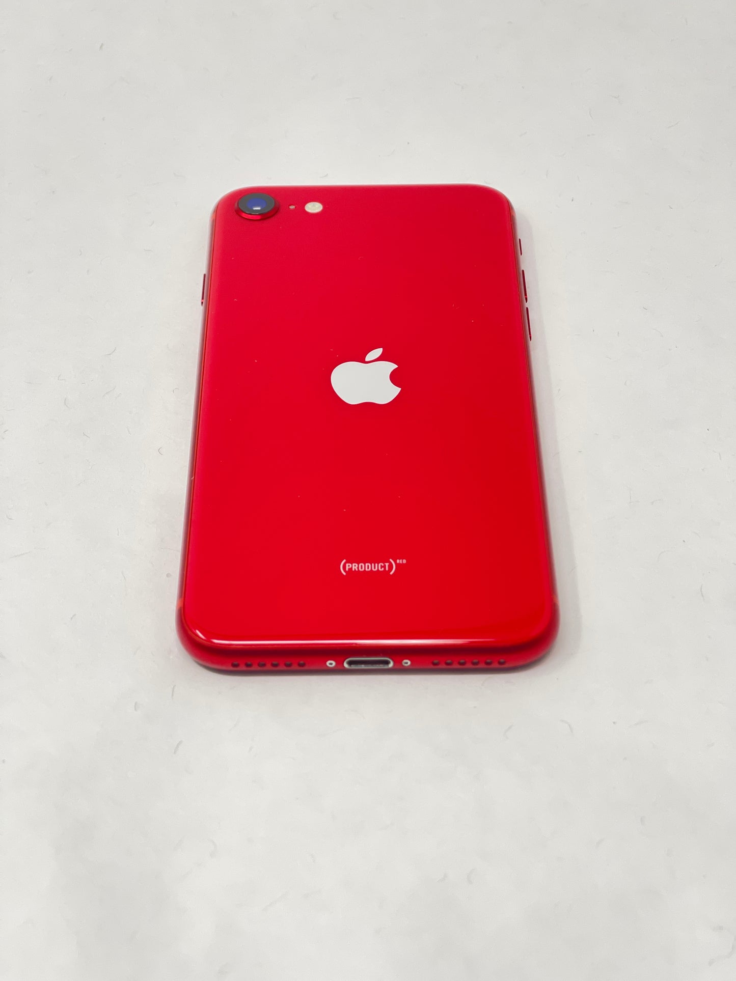 Apple iPhone SE 2nd Gen 2020 64GB Unlocked (PRODUCT) RED A2275 Very Good