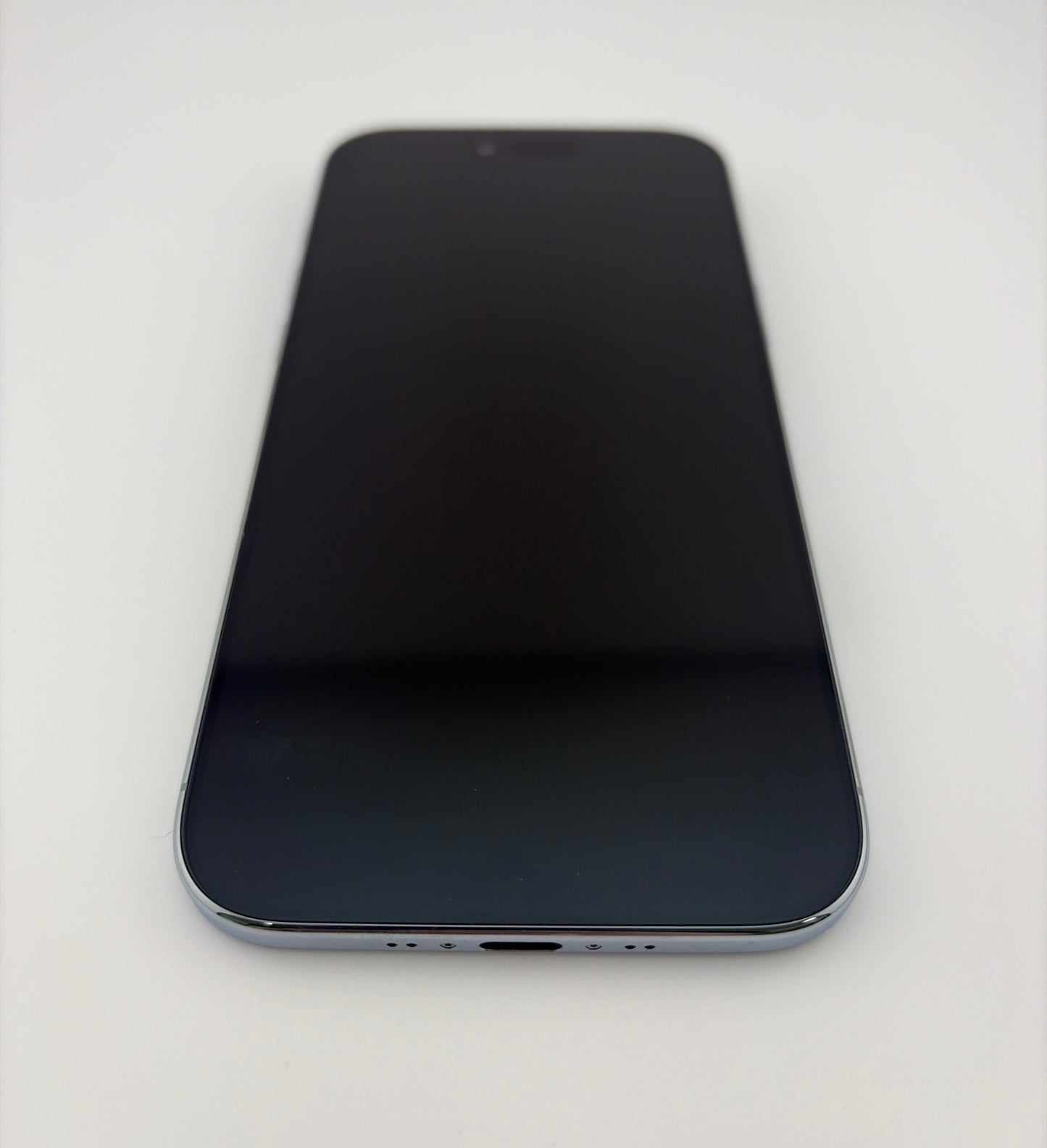 iPhone Air 512GB Unlocked eSIM Only Sky Blue A3260 MG1J4LL/A