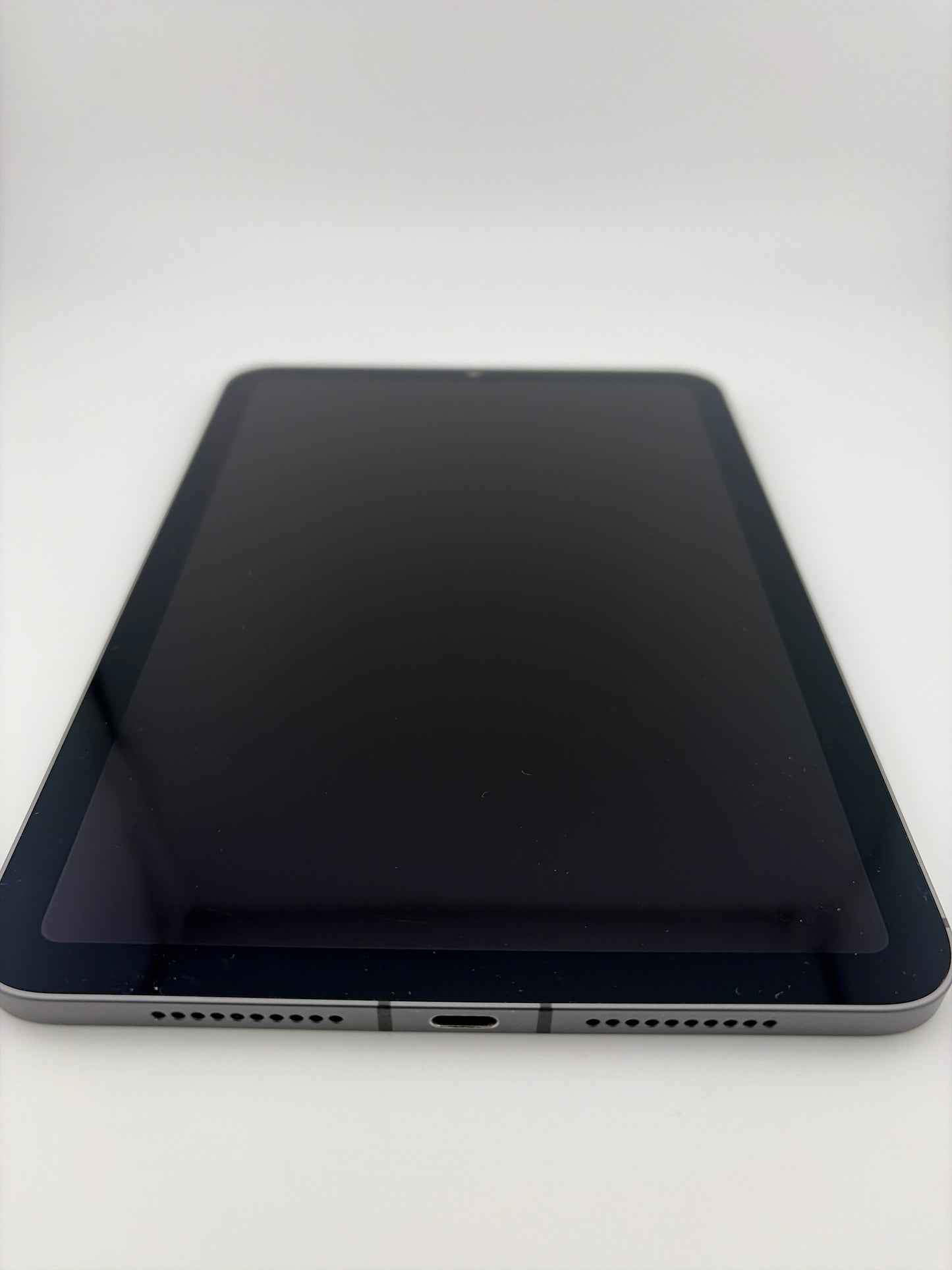 Apple iPad Mini 6th Generation 256GB Cellular Unlocked WiFi A2568 Space Gray Excellent