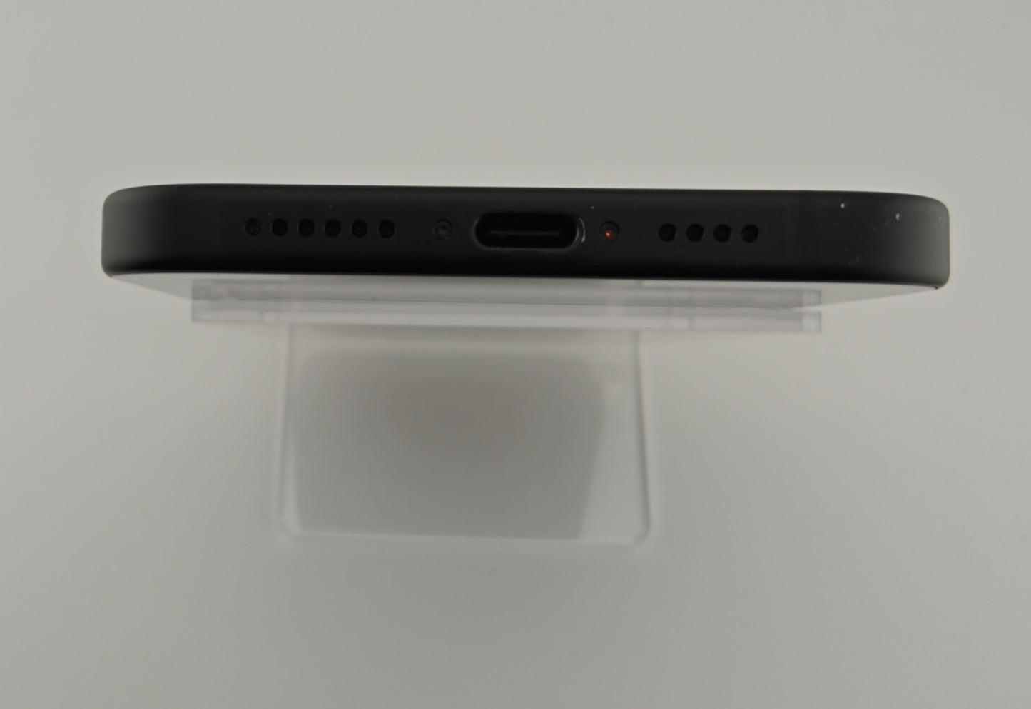 Apple iPhone 15 Plus 256GB Unlocked Black A2847 Poor