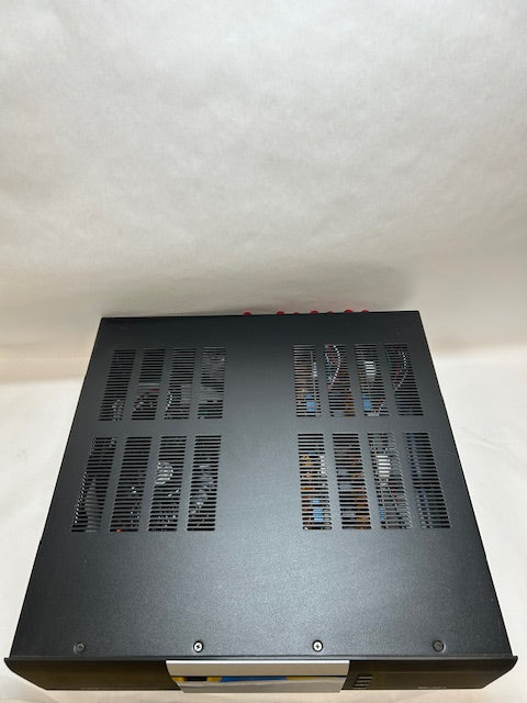 ELAN S1616A 16-Channel Multi-Zone Amplifier Audio Controller