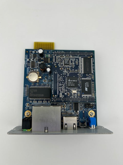 Eaton 116750220-001 ConnectUPS-X Web SNMP xHub Card