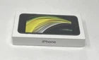 Apple iPhone SE 2nd Gen 2020 64GB Unlocked GSM Black A2275 New Sealed