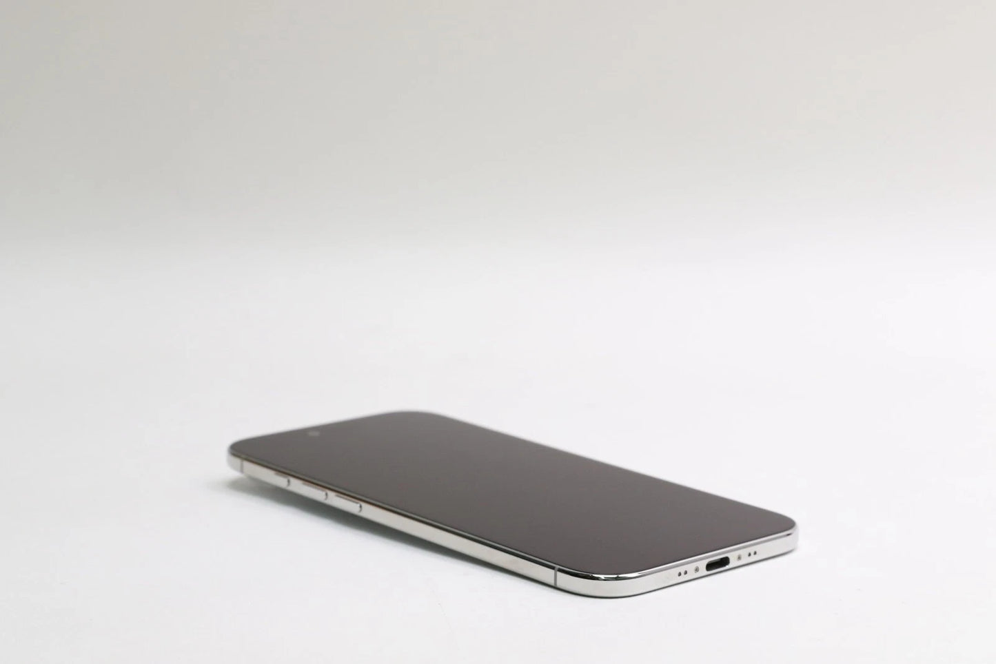 iPhone Air 256GB Unlocked eSIM Only Cloud White A3260 MG194LL/A