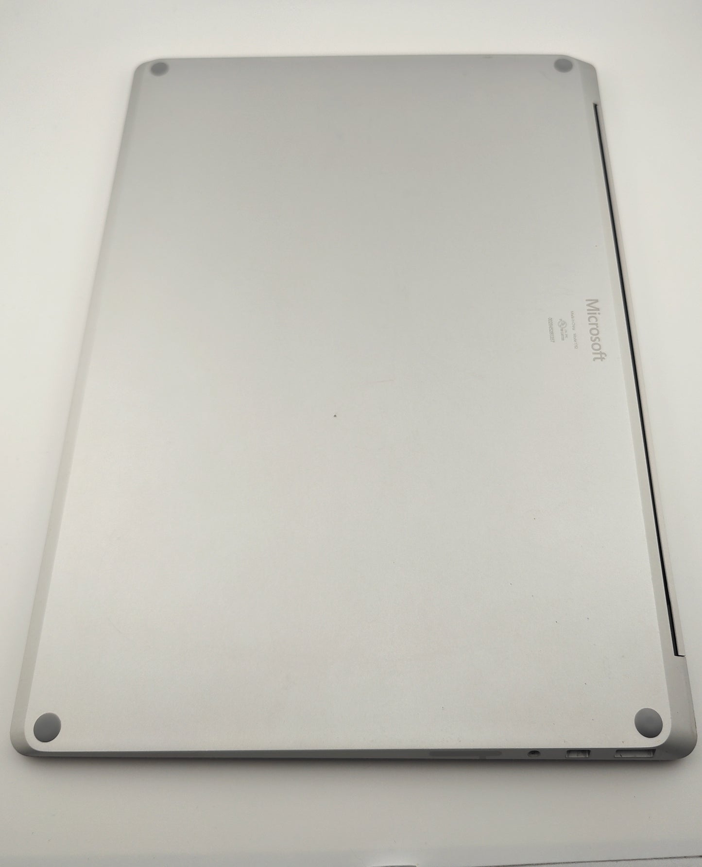 Microsoft Surface Laptop 1st Gen Intel Core M 128GB SSD 4GB RAM Good