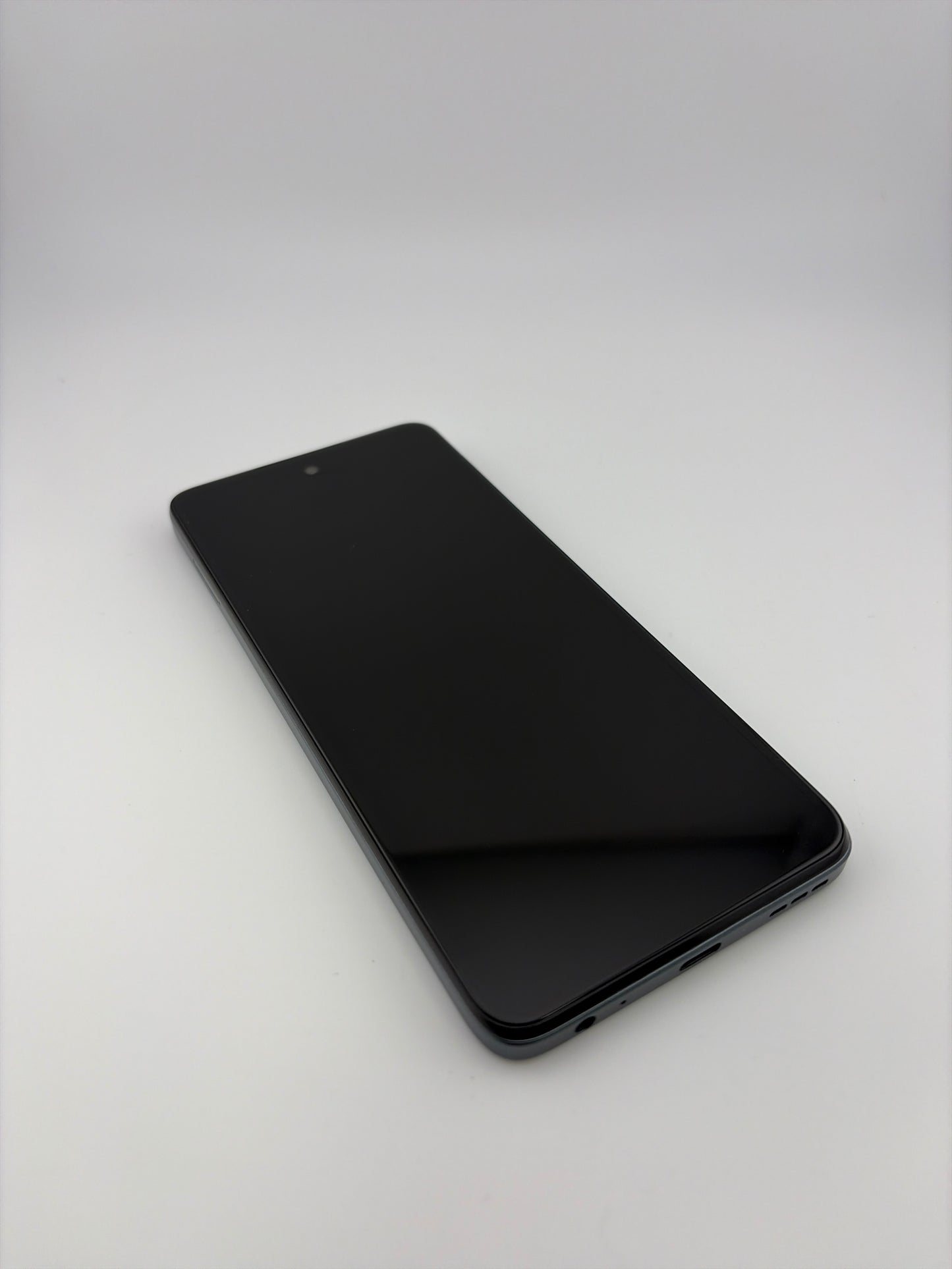 Motorola Moto G 5G 2024 128GB Unlocked XT2417-1 Sage Green Excellent