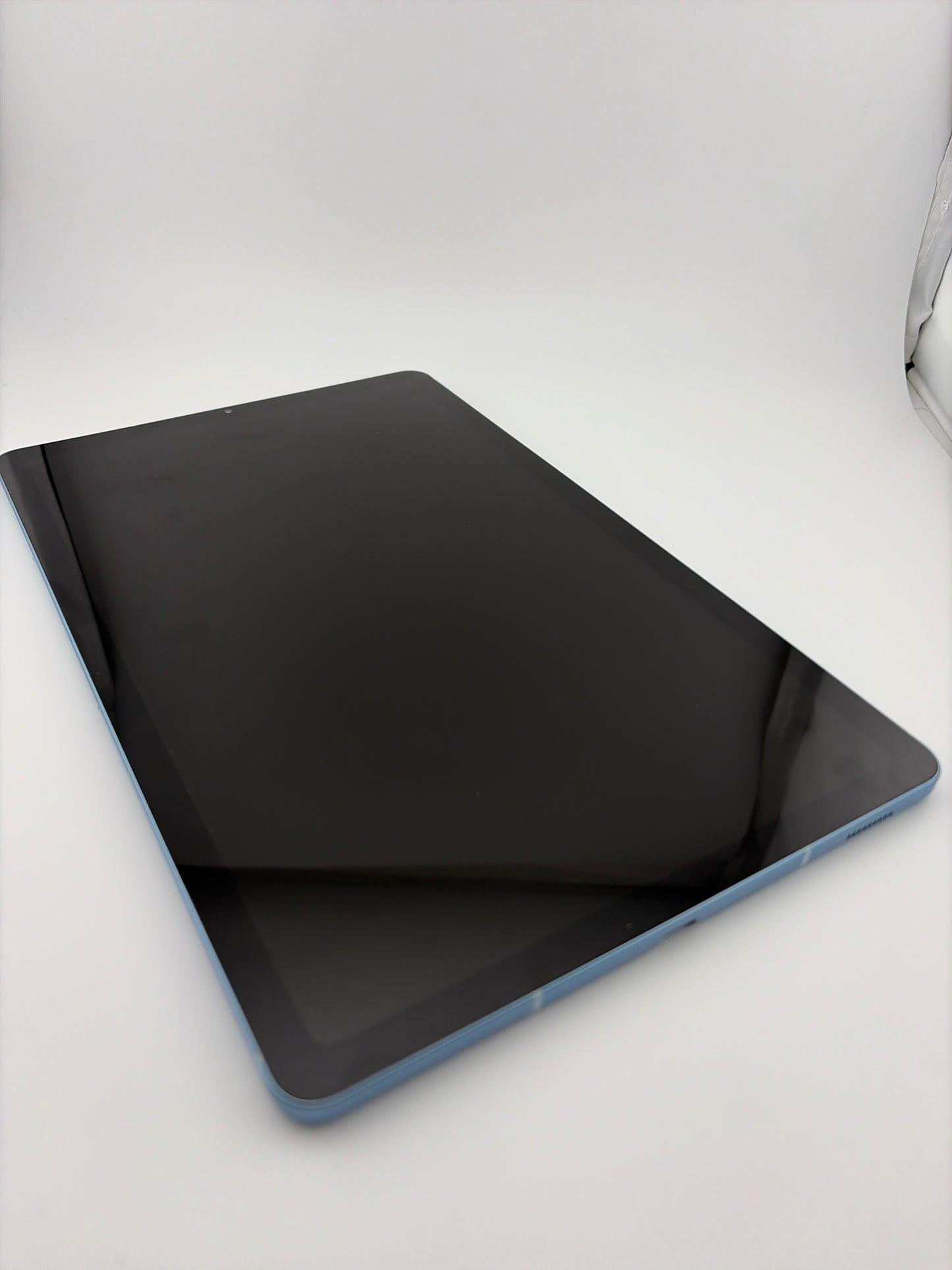 Samsung Galaxy Tab S6 Lite 10.4in 128GB SM-P613 with S-Pen Angora Blue SM-P613
