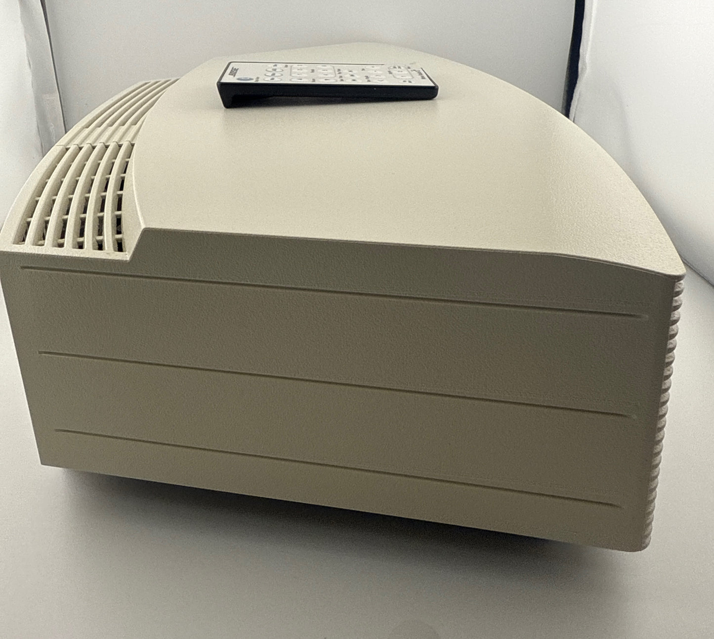 Bose Wave Music System III with remote good