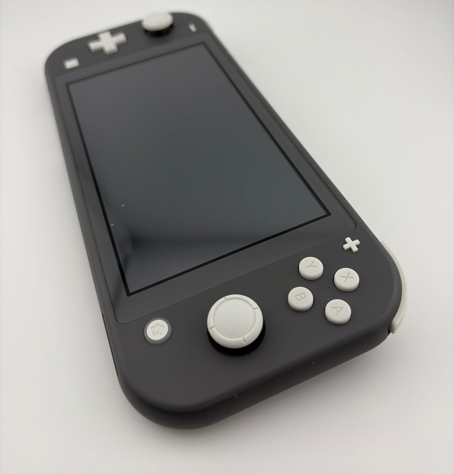 Nintendo Switch Lite Gray