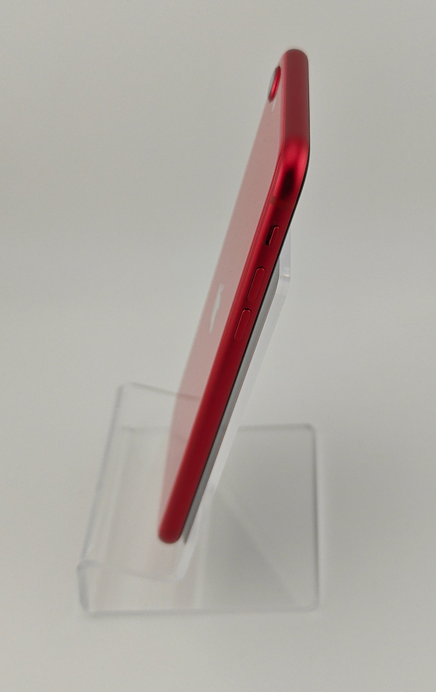 Apple iPhone SE 2nd Gen 2020 64GB Unlocked Red A2275 Used BH > 80%