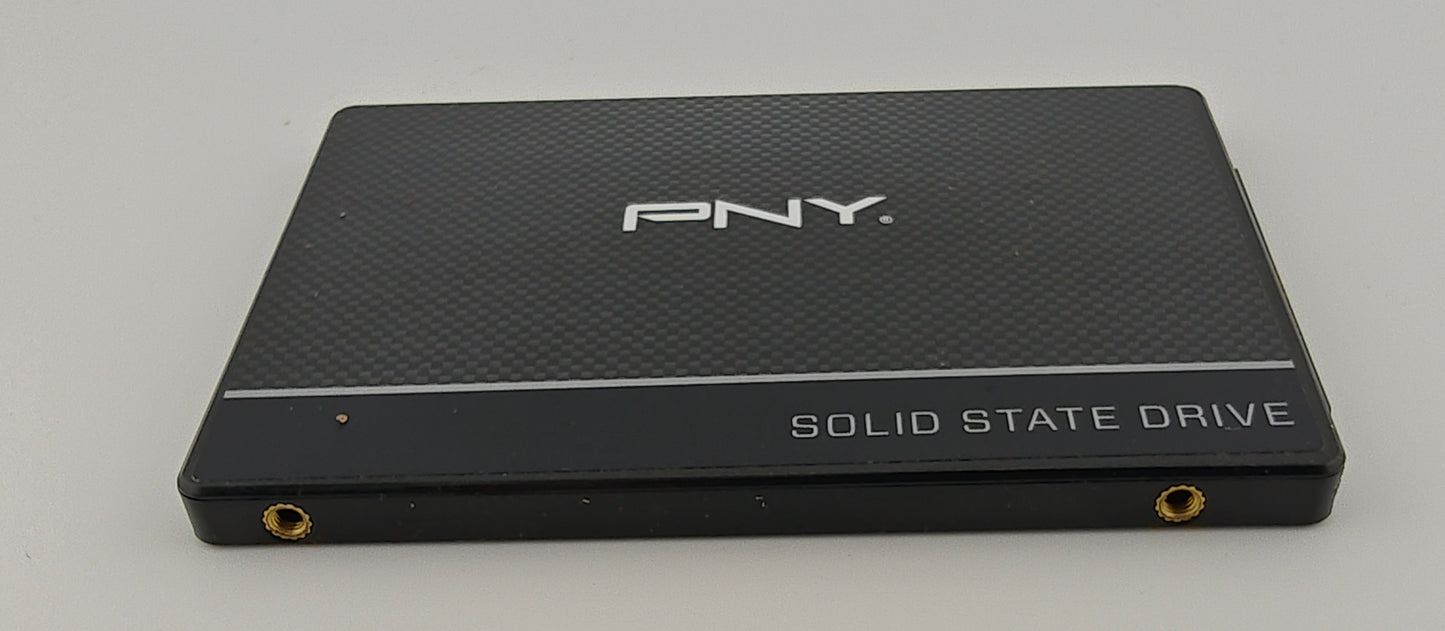 PNY CS900 240GB 2.5'' SATA III SSD 6Gb/s Solid State Hard Drive