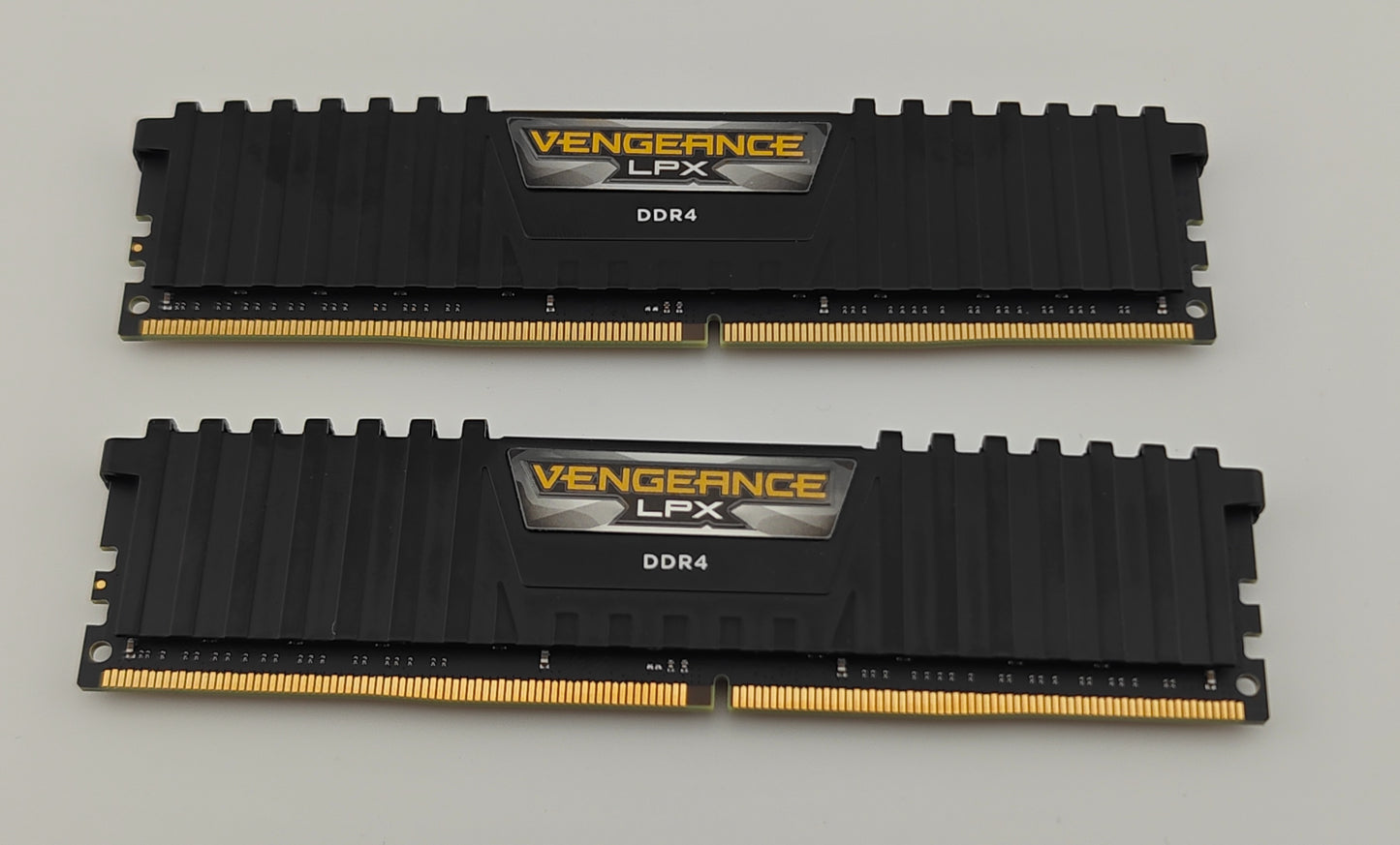 Corsair Vengeance LPX 32GB (2x16GB) RAM DDR4 3200MHz