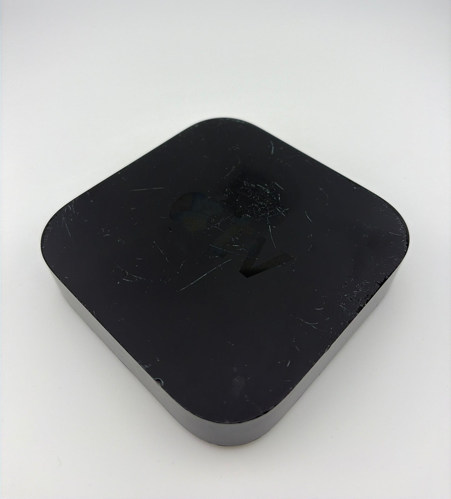 Apple TV 3rd Generation A1469 2013 Black