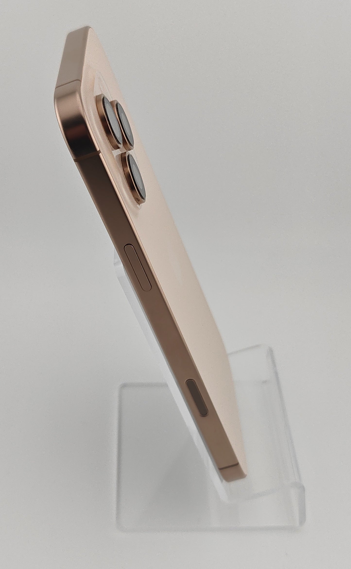 Apple iPhone 16 Pro Max 256GB Unlocked A3084 Desert Titanium Excellent