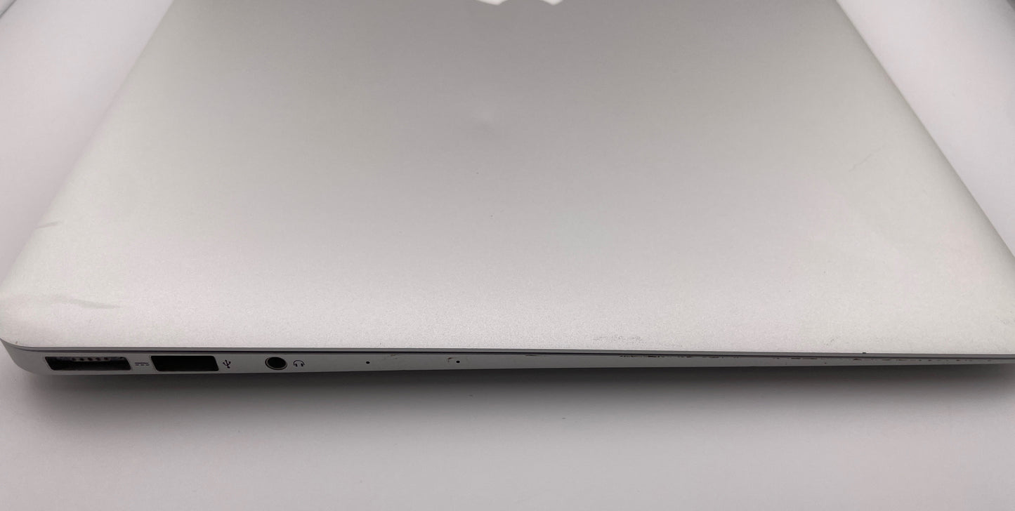 Apple Macbook Air Intel Core i5 1.6GHz 13in 256GB 4GB A1466 MJVG2LL/A 2015 Good