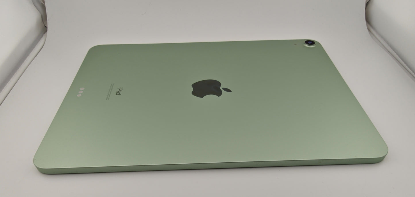 Apple iPad Air 4 10.9 64GB WiFi A2316 Green Excellent