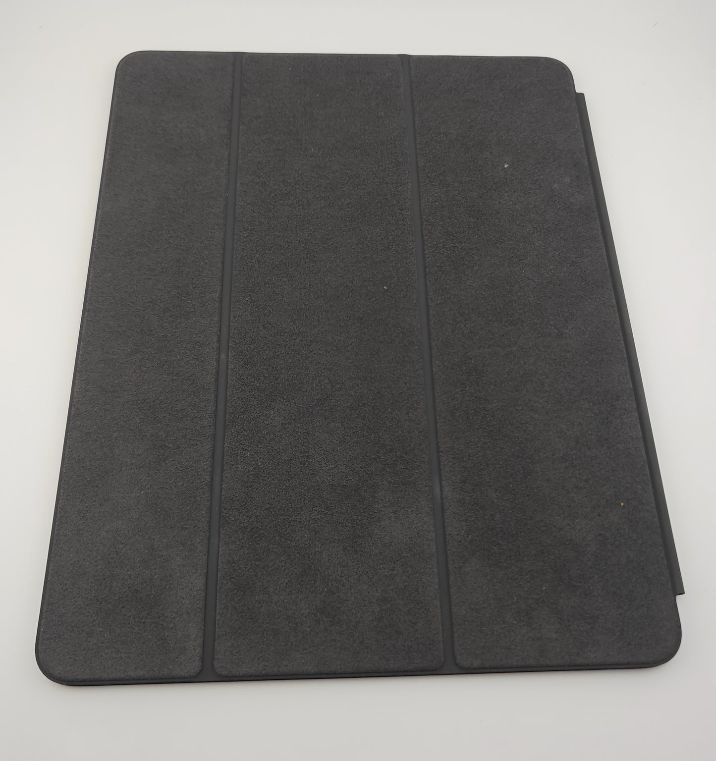 Apple Smart Folio Case Cover Black For iPad Pro 12.9 4th 5th 6th Gen