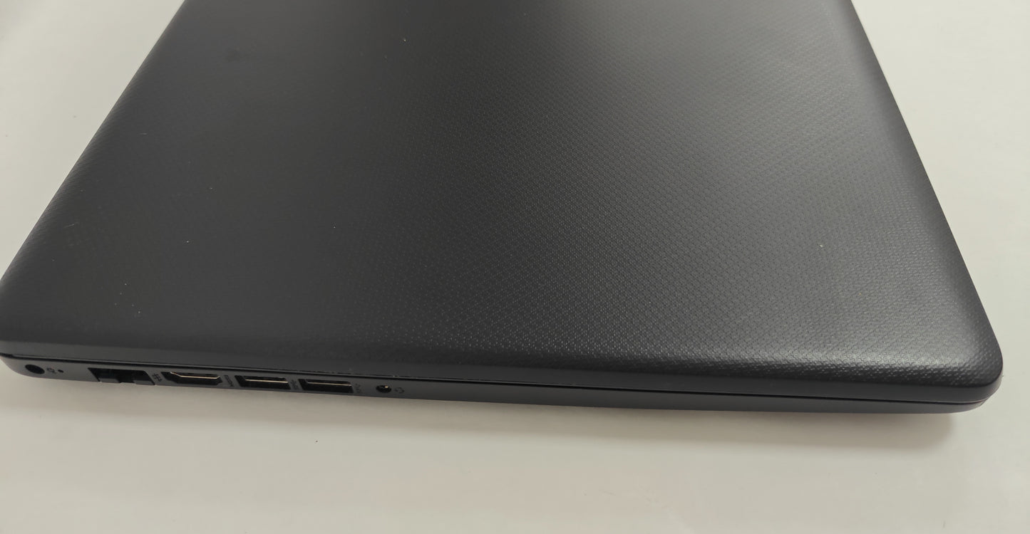 HP Laptop 17-BY3616DX Intel Core i5 10th Gen 8GB RAM 256GB SSD Laptop Excellent