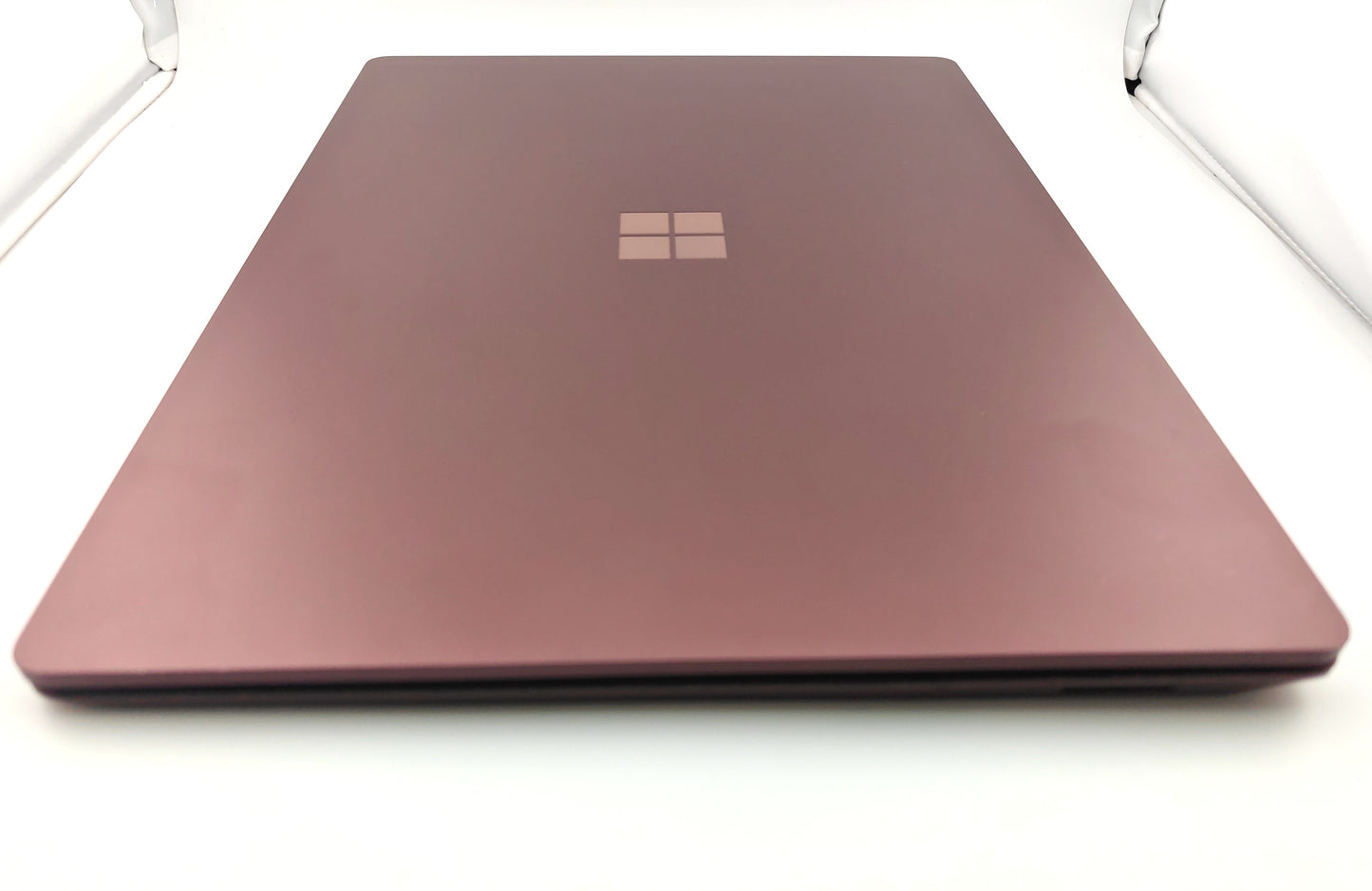 Microsoft Surface Laptop 2 Intel i5 256GB SSD 8GB RAM Burgundy Good