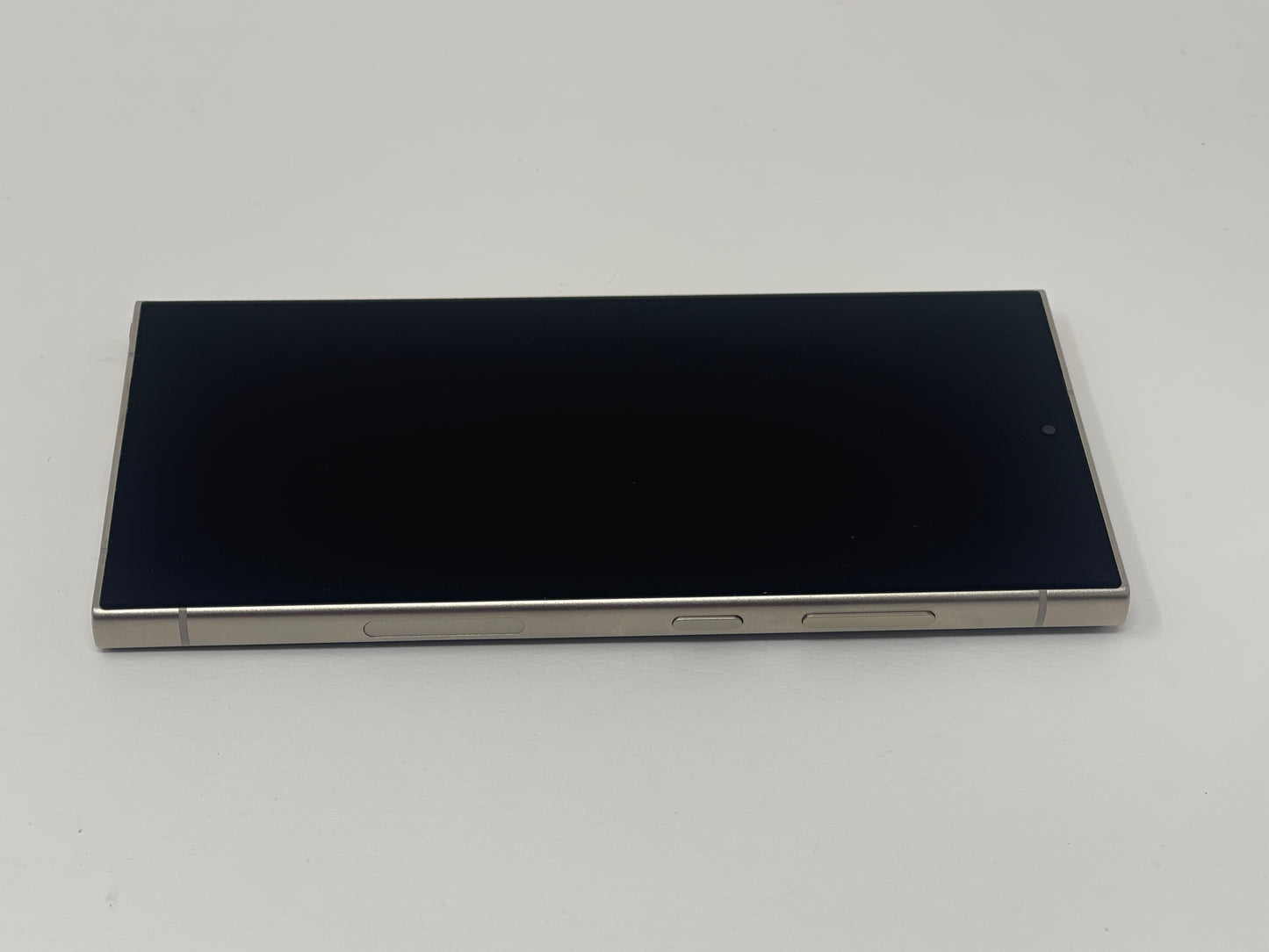 Samsung Galaxy S24 Ultra 512GB Unlocked Titanium Violet SM-S928U1 Excellent