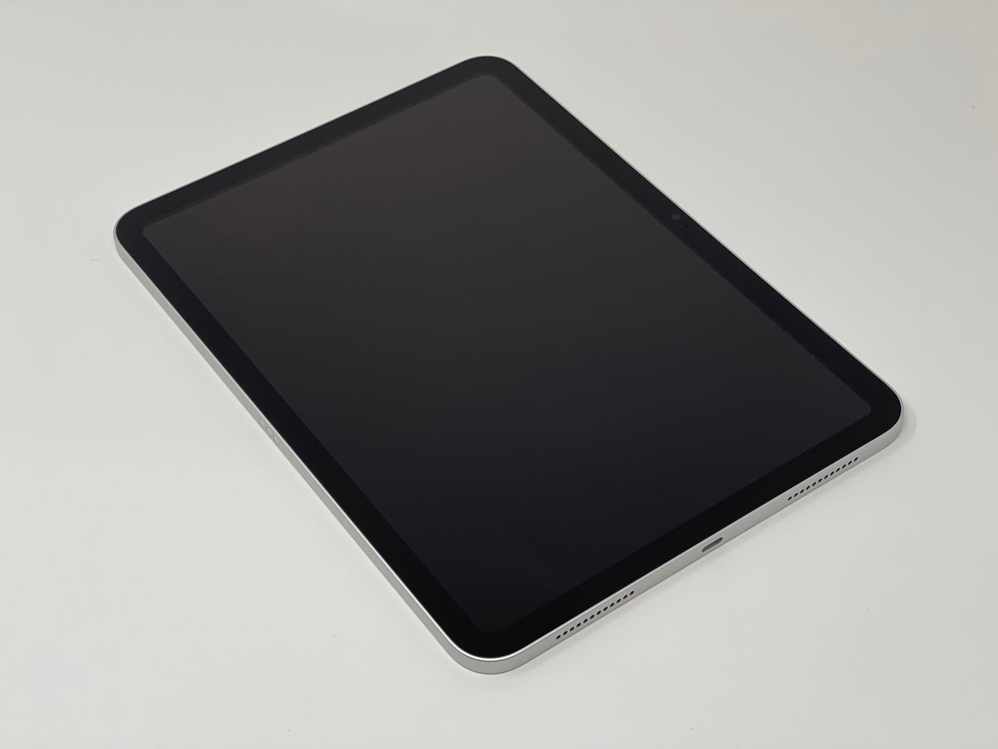 Apple iPad 11th Generation (A16) 128GB WiFi Silver A3354 MD7F4LL/A