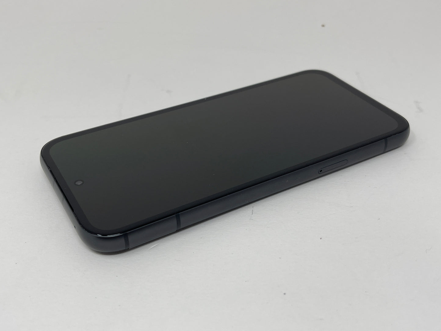 Google Pixel 8a 128GB Unlocked Obsidian GKV4X Good