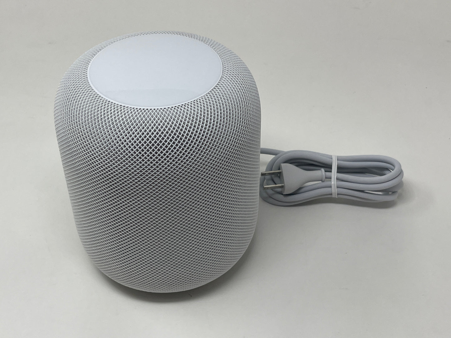 Apple Homepod White A1639 MQHV2LL/A Very Good