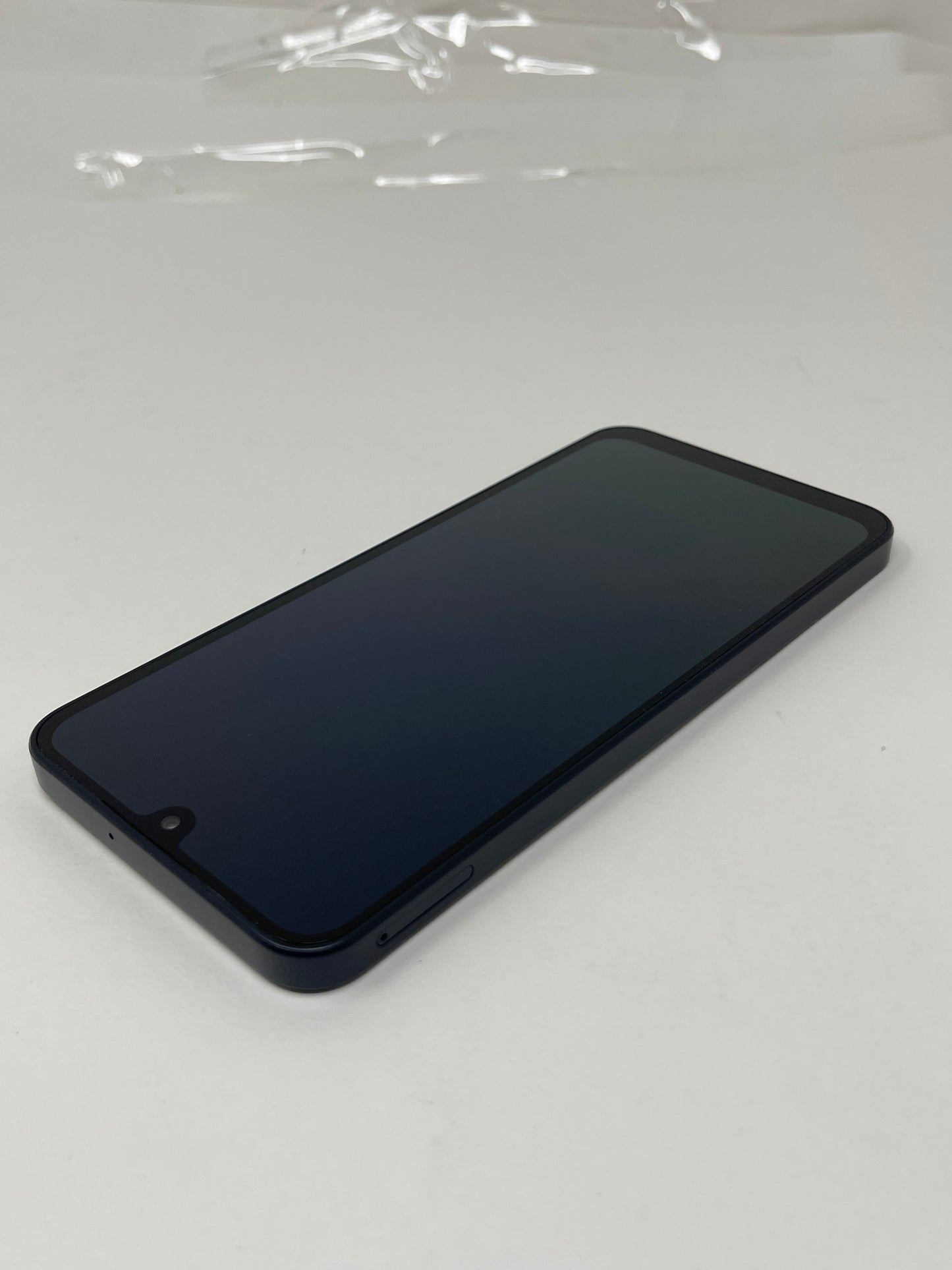 Samsung Galaxy A16 5G 128GB Unlocked Blueblack SM-A166U Excellent