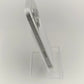 iPhone 17 Pro 256GB Unlocked eSim Only Silver A3256 MFXG4LL/A