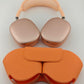 Apple AirPods Max USB-C Orange A3184 MWW73AM/A