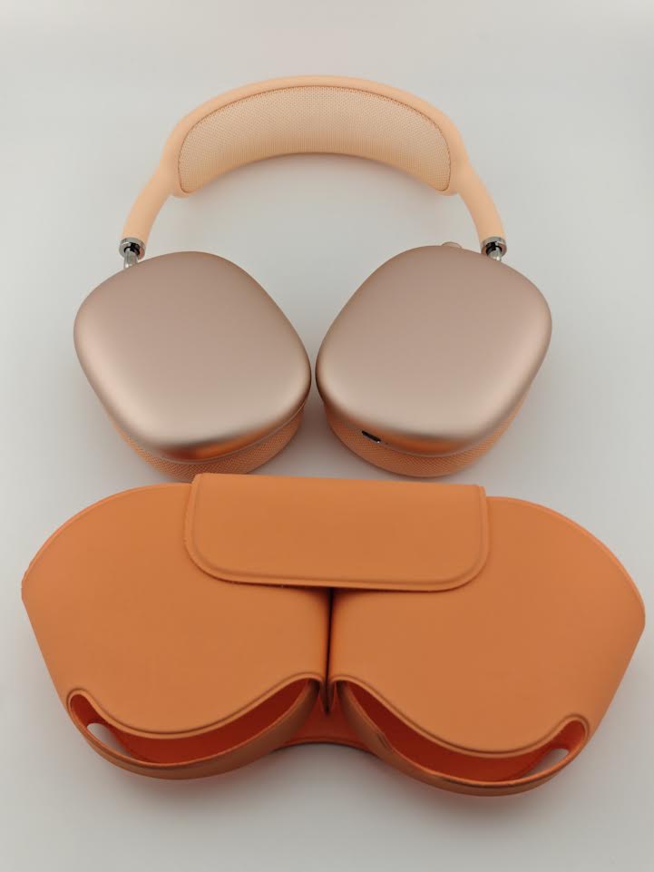 Apple AirPods Max USB-C Orange A3184 MWW73AM/A