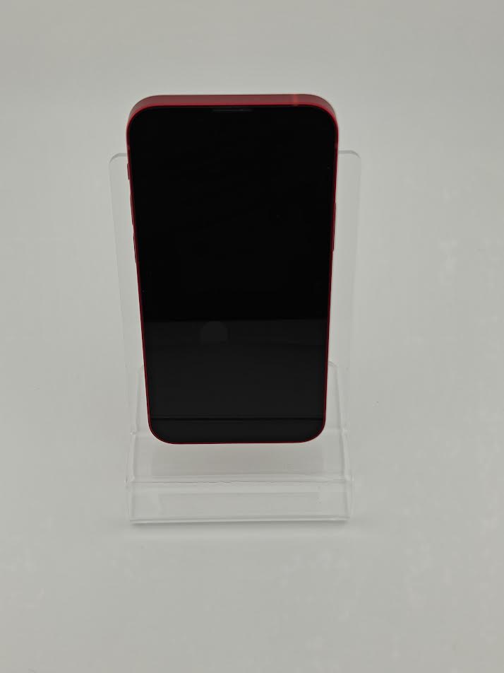 Apple iPhone 13 Mini 128GB Unlocked A2481 Red