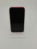 Apple iPhone 13 Mini 128GB Unlocked A2481 Red