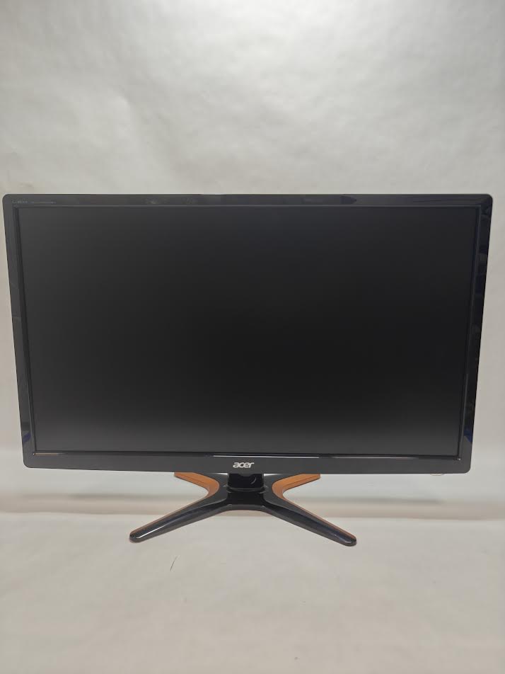 Acer GN246HL 24" Full HD 1920 x 1080 LCD Monitor No Power Cord