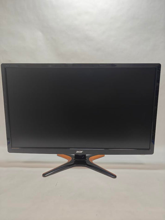 Acer GN246HL 24" Full HD 1920 x 1080 LCD Monitor No Power Cord