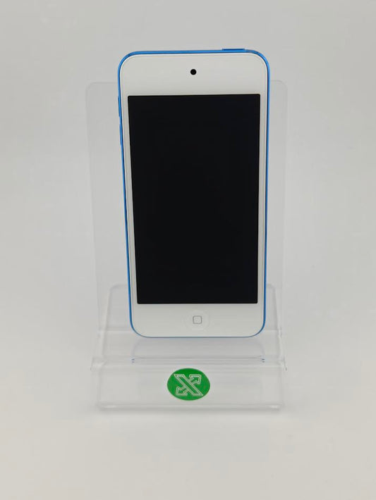 Apple iPod Touch 7th Generation 32GB A2178 WiFi Blue Very Good