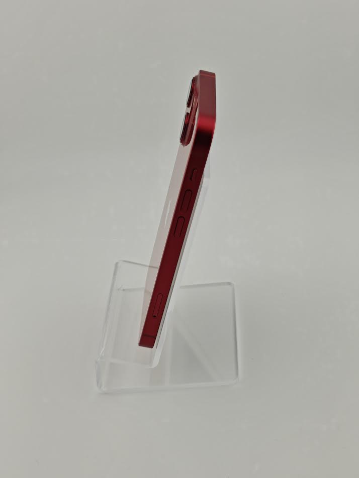 Apple iPhone 13 Mini 128GB Unlocked A2481 Red