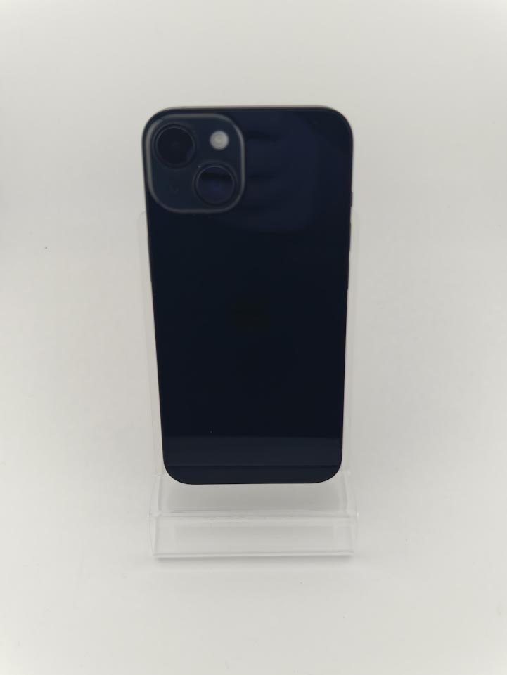 Apple iPhone 14 128GB Unlocked A2649 Midnight Good