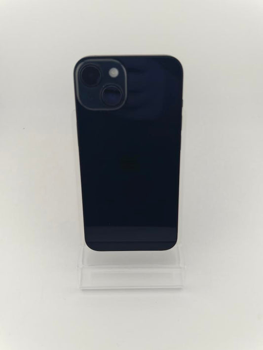 Apple iPhone 14 128GB Unlocked A2649 Midnight Good