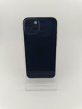 Apple iPhone 14 128GB Unlocked A2649 Midnight Good