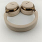 Bose QuietComfort Ultra Headphones (2nd Gen) Driftwood Sand