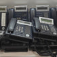 Lot of 10 Panasonic KX-DT343 Digital Business Phone
