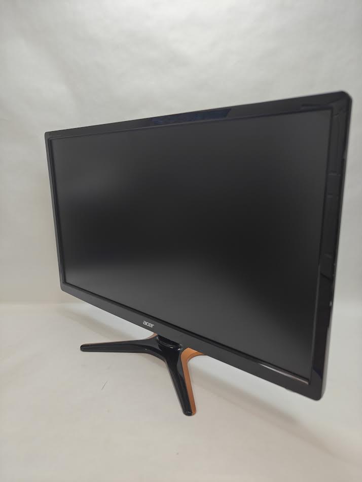 Acer GN246HL 24" Full HD 1920 x 1080 LCD Monitor No Power Cord