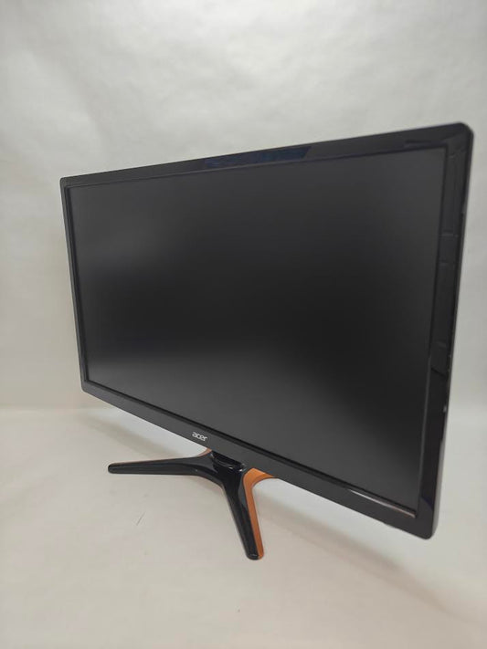 Acer GN246HL 24" Full HD 1920 x 1080 LCD Monitor No Power Cord