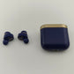 Bowers & Wilkins Pi7 S2 In-Ear True Wireless Earbuds Midnight Blue